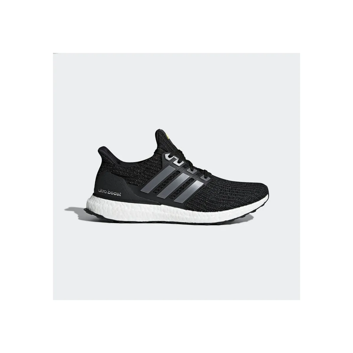 Adidas Ultra Boost LTD Shoes Black